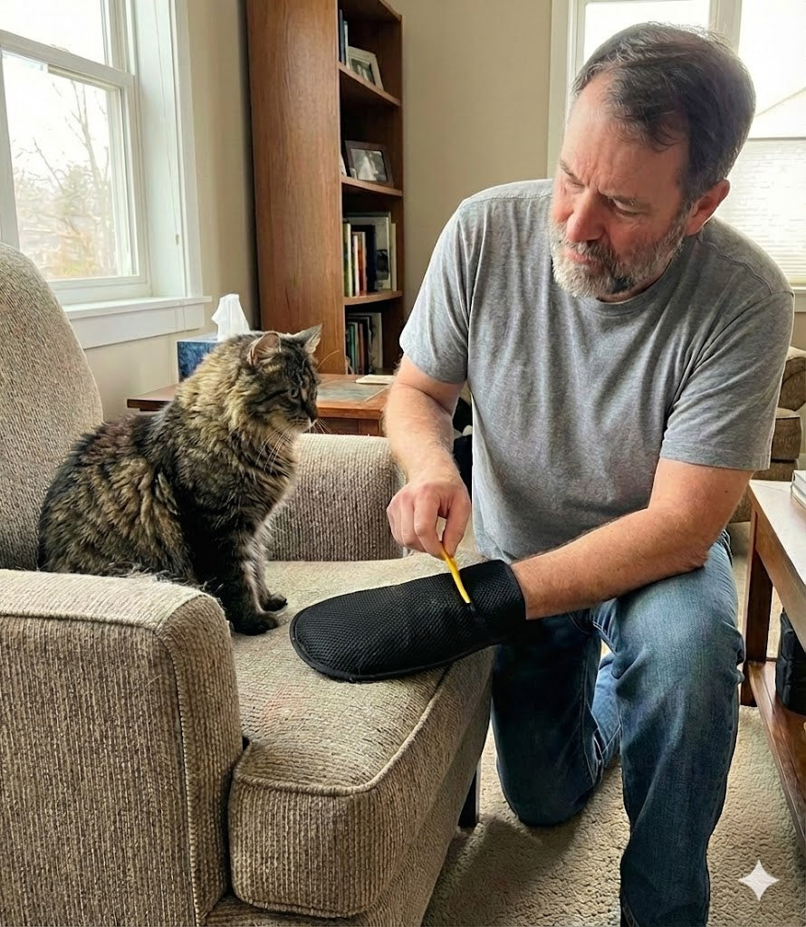 <em>Alan K. Age 49, New York</em>